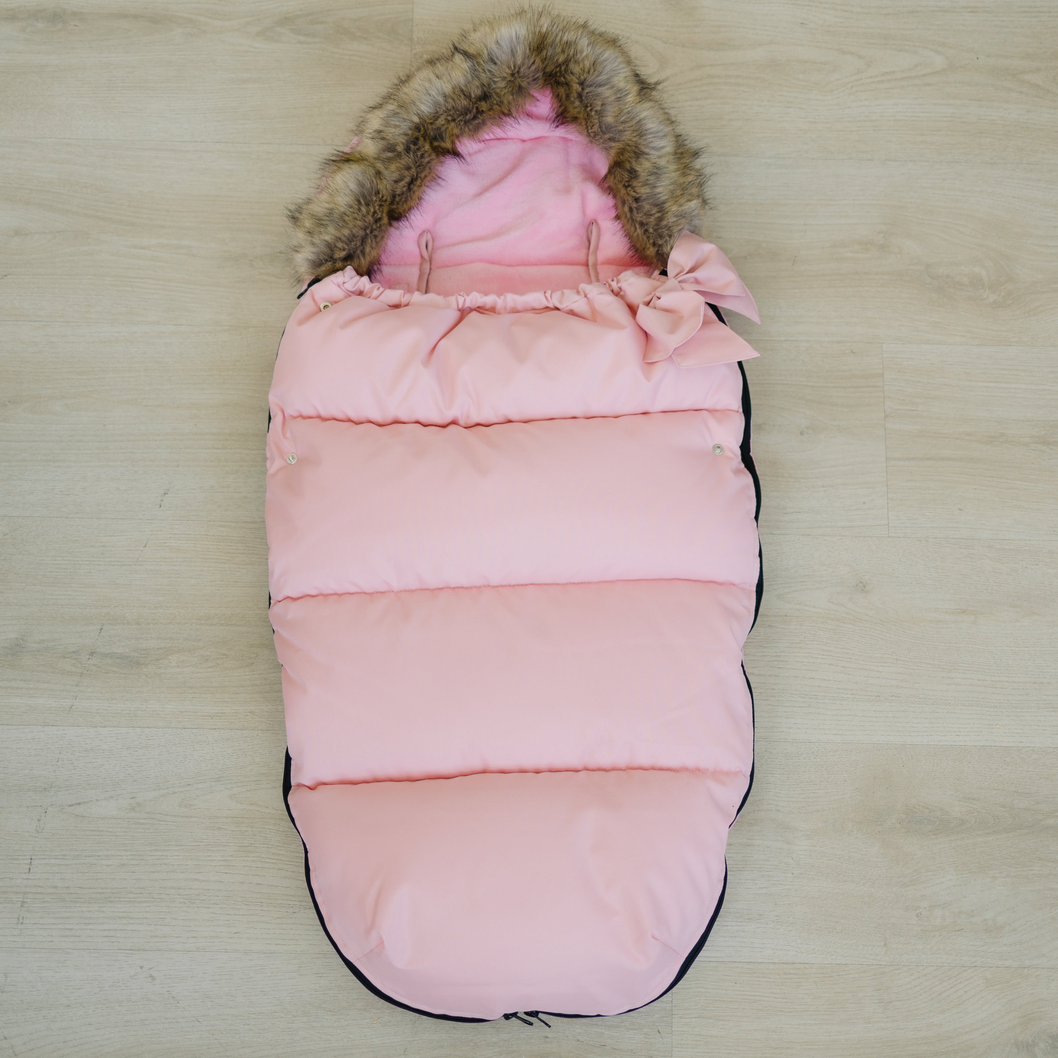 Majestic Swaddle Baby Comforter™