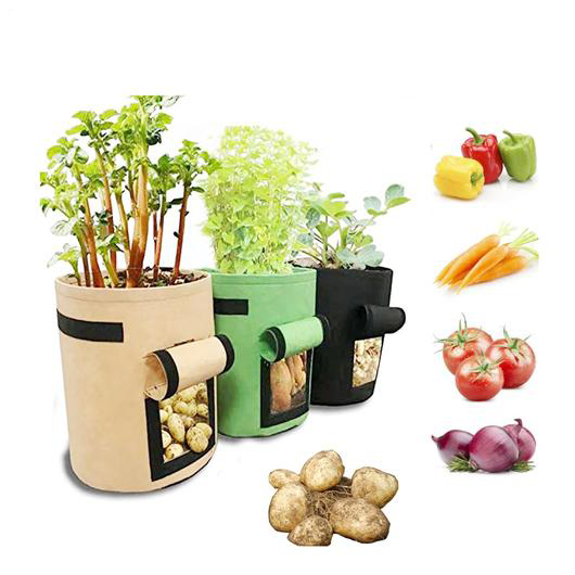 Veggie Grow Bag™