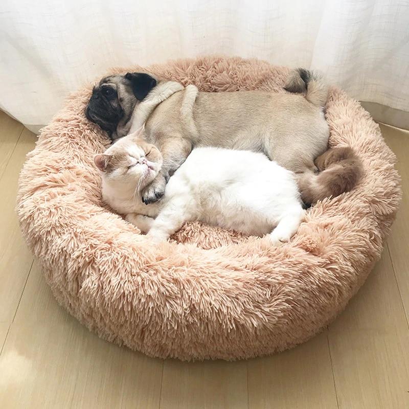 SUPER Soft & Comfy Pet Bed